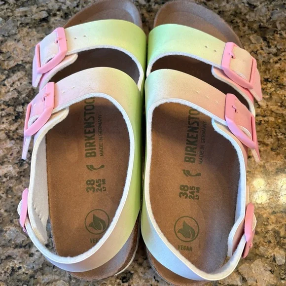 Birkenstock sandals - Picture 3 of 7